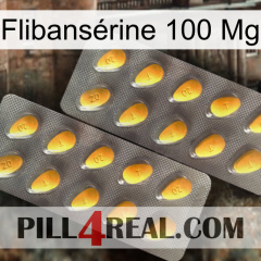 Flibansérine 100 Mg cialis2